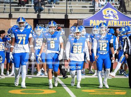 Thumbnail 3 in Los Gatos @ Junipero Serra (CIF CCS Open DI) photogallery.