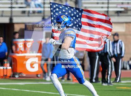 Thumbnail 2 in Los Gatos @ Junipero Serra (CIF CCS Open DI) photogallery.