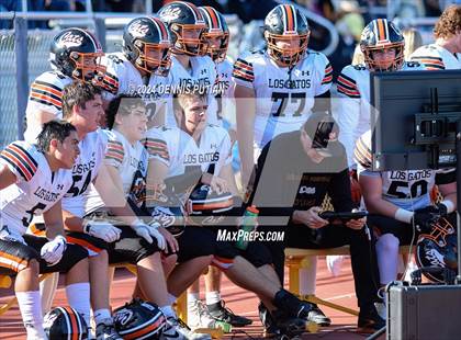 Thumbnail 1 in Los Gatos @ Junipero Serra (CIF CCS Open DI) photogallery.