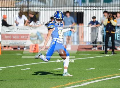 Thumbnail 3 in Los Gatos @ Junipero Serra (CIF CCS Open DI) photogallery.