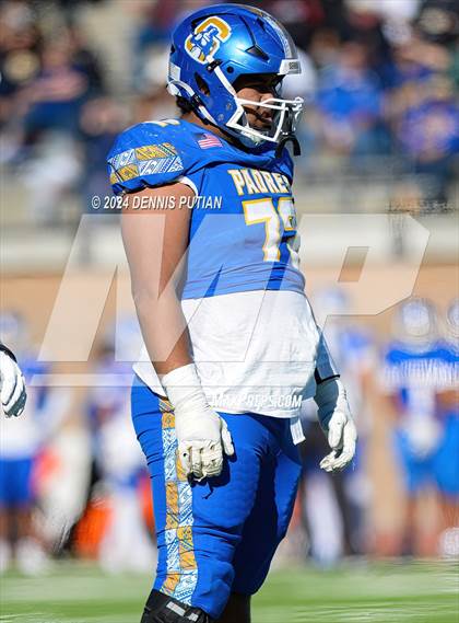 Thumbnail 2 in Los Gatos @ Junipero Serra (CIF CCS Open DI) photogallery.