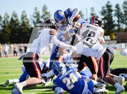 Thumbnail 3 in Los Gatos @ Junipero Serra (CIF CCS Open DI) photogallery.