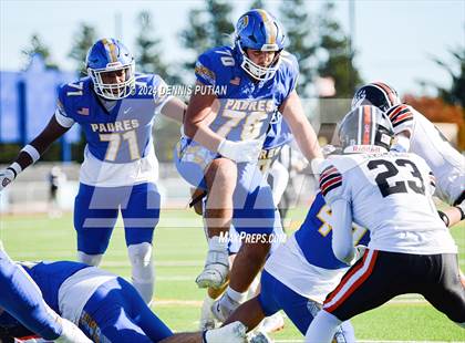 Thumbnail 1 in Los Gatos @ Junipero Serra (CIF CCS Open DI) photogallery.