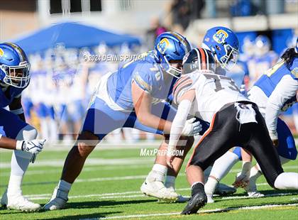 Thumbnail 3 in Los Gatos @ Junipero Serra (CIF CCS Open DI) photogallery.