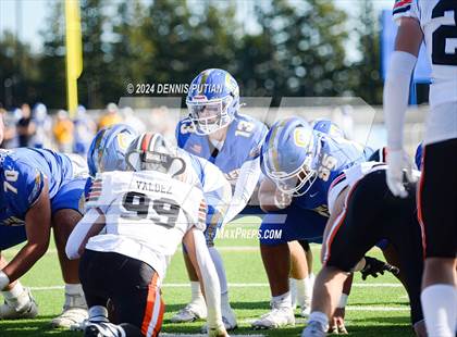 Thumbnail 3 in Los Gatos @ Junipero Serra (CIF CCS Open DI) photogallery.
