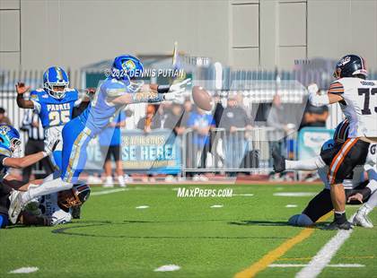 Thumbnail 2 in Los Gatos @ Junipero Serra (CIF CCS Open DI) photogallery.