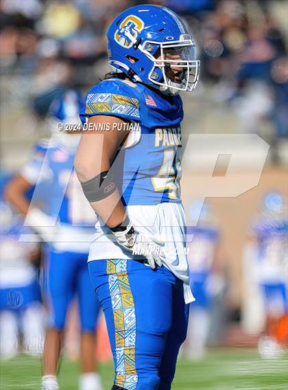 Thumbnail 3 in Los Gatos @ Junipero Serra (CIF CCS Open DI) photogallery.