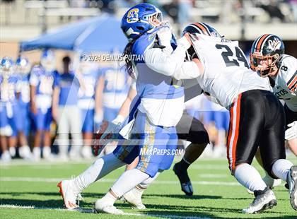 Thumbnail 3 in Los Gatos @ Junipero Serra (CIF CCS Open DI) photogallery.