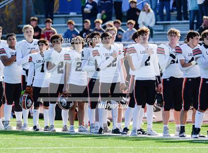 Thumbnail 3 in Los Gatos @ Junipero Serra (CIF CCS Open DI) photogallery.