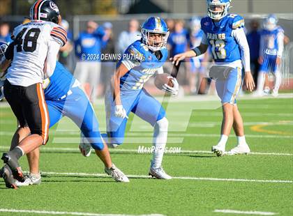 Thumbnail 1 in Los Gatos @ Junipero Serra (CIF CCS Open DI) photogallery.
