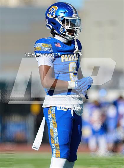 Thumbnail 2 in Los Gatos @ Junipero Serra (CIF CCS Open DI) photogallery.