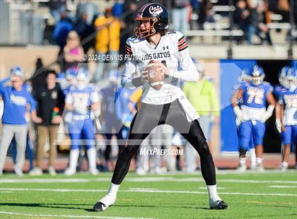 Thumbnail 1 in Los Gatos @ Junipero Serra (CIF CCS Open DI) photogallery.