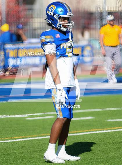 Thumbnail 2 in Los Gatos @ Junipero Serra (CIF CCS Open DI) photogallery.