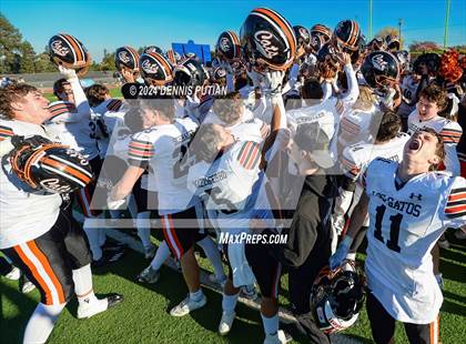 Thumbnail 1 in Los Gatos @ Junipero Serra (CIF CCS Open DI) photogallery.