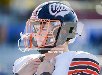Thumbnail 1 in Los Gatos @ Junipero Serra (CIF CCS Open DI) photogallery.