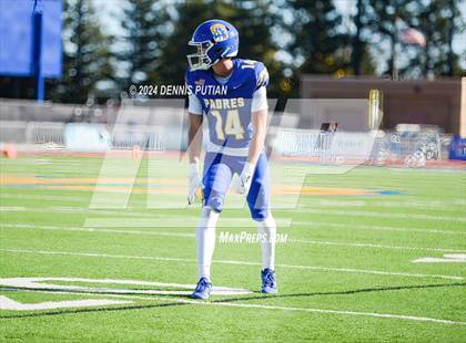 Thumbnail 1 in Los Gatos @ Junipero Serra (CIF CCS Open DI) photogallery.