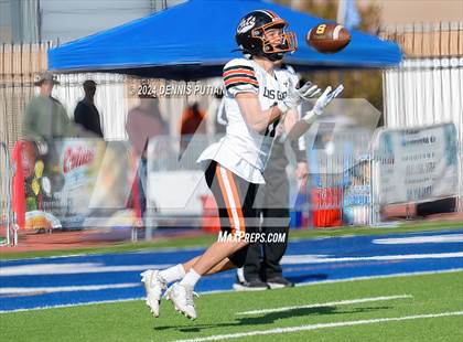 Thumbnail 3 in Los Gatos @ Junipero Serra (CIF CCS Open DI) photogallery.