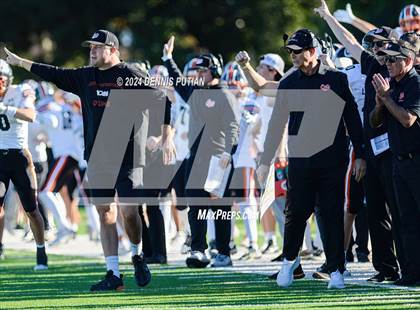 Thumbnail 1 in Los Gatos @ Junipero Serra (CIF CCS Open DI) photogallery.