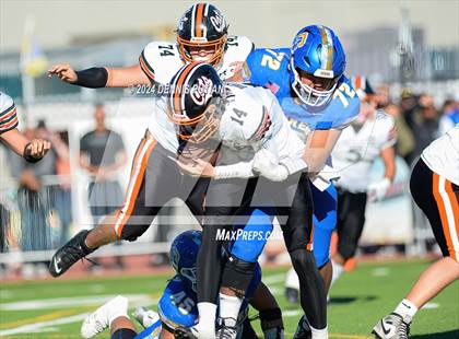 Thumbnail 1 in Los Gatos @ Junipero Serra (CIF CCS Open DI) photogallery.