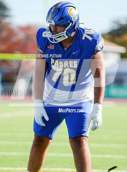 Thumbnail 2 in Los Gatos @ Junipero Serra (CIF CCS Open DI) photogallery.