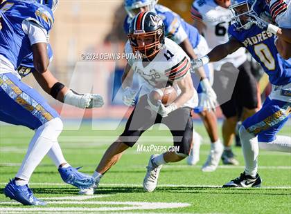Thumbnail 1 in Los Gatos @ Junipero Serra (CIF CCS Open DI) photogallery.