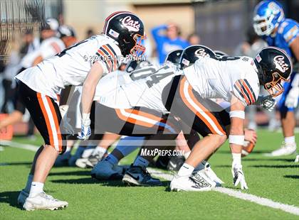 Thumbnail 3 in Los Gatos @ Junipero Serra (CIF CCS Open DI) photogallery.