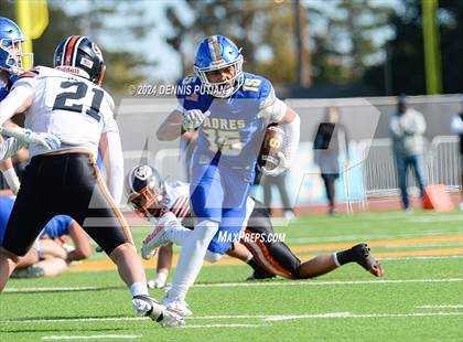 Thumbnail 1 in Los Gatos @ Junipero Serra (CIF CCS Open DI) photogallery.