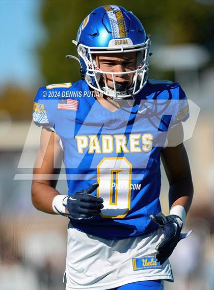 Thumbnail 3 in Los Gatos @ Junipero Serra (CIF CCS Open DI) photogallery.