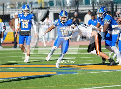 Thumbnail 3 in Los Gatos @ Junipero Serra (CIF CCS Open DI) photogallery.