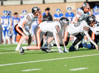 Thumbnail 3 in Los Gatos @ Junipero Serra (CIF CCS Open DI) photogallery.