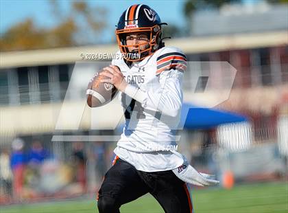 Thumbnail 3 in Los Gatos @ Junipero Serra (CIF CCS Open DI) photogallery.