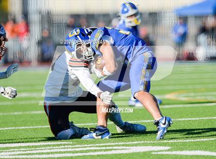Thumbnail 1 in Los Gatos @ Junipero Serra (CIF CCS Open DI) photogallery.