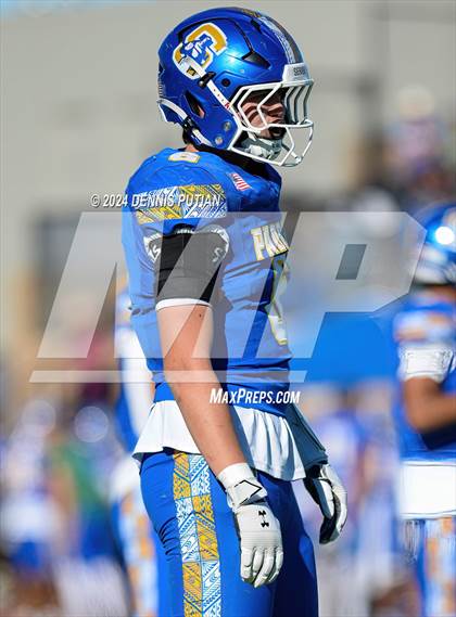 Thumbnail 1 in Los Gatos @ Junipero Serra (CIF CCS Open DI) photogallery.