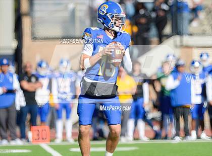 Thumbnail 1 in Los Gatos @ Junipero Serra (CIF CCS Open DI) photogallery.