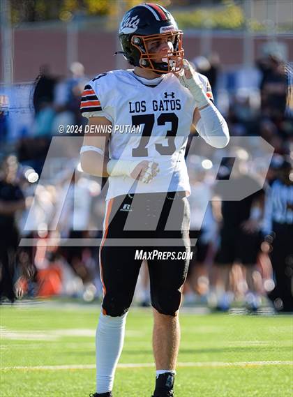 Thumbnail 1 in Los Gatos @ Junipero Serra (CIF CCS Open DI) photogallery.
