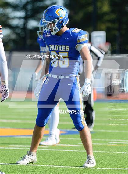 Thumbnail 1 in Los Gatos @ Junipero Serra (CIF CCS Open DI) photogallery.