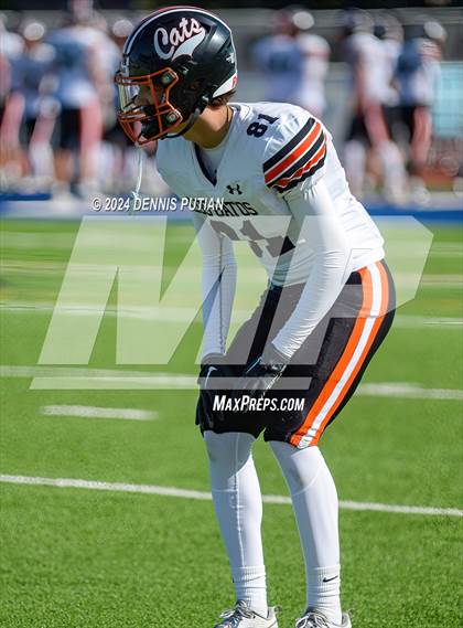 Thumbnail 1 in Los Gatos @ Junipero Serra (CIF CCS Open DI) photogallery.