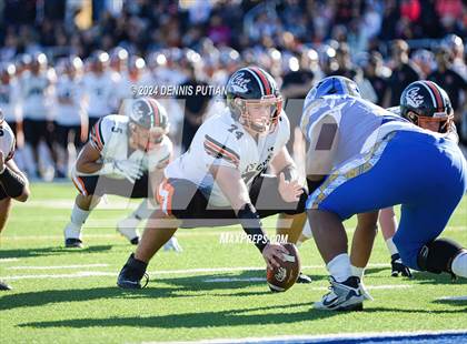 Thumbnail 3 in Los Gatos @ Junipero Serra (CIF CCS Open DI) photogallery.
