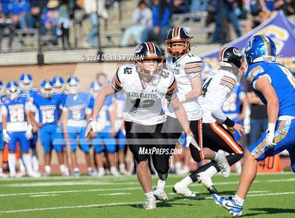 Thumbnail 1 in Los Gatos @ Junipero Serra (CIF CCS Open DI) photogallery.