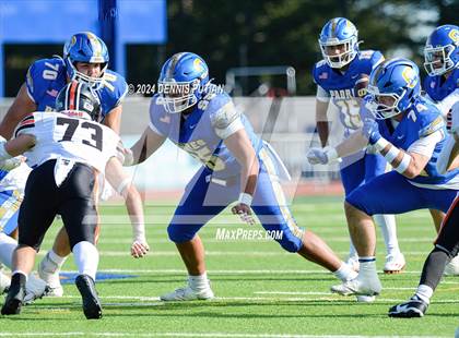 Thumbnail 1 in Los Gatos @ Junipero Serra (CIF CCS Open DI) photogallery.