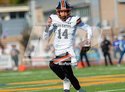 Thumbnail 2 in Los Gatos @ Junipero Serra (CIF CCS Open DI) photogallery.