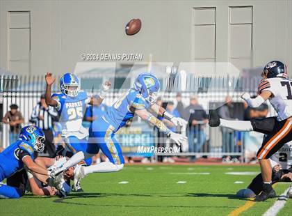 Thumbnail 3 in Los Gatos @ Junipero Serra (CIF CCS Open DI) photogallery.