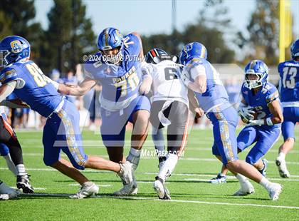 Thumbnail 2 in Los Gatos @ Junipero Serra (CIF CCS Open DI) photogallery.