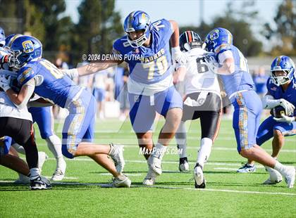 Thumbnail 3 in Los Gatos @ Junipero Serra (CIF CCS Open DI) photogallery.