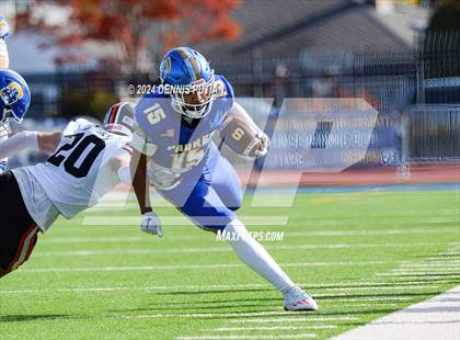Thumbnail 3 in Los Gatos @ Junipero Serra (CIF CCS Open DI) photogallery.