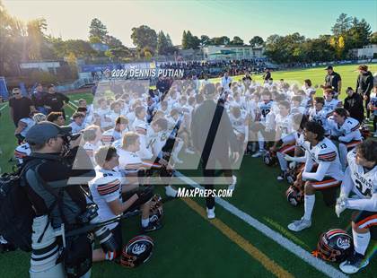 Thumbnail 2 in Los Gatos @ Junipero Serra (CIF CCS Open DI) photogallery.