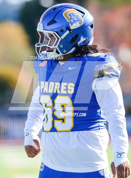 Thumbnail 1 in Los Gatos @ Junipero Serra (CIF CCS Open DI) photogallery.