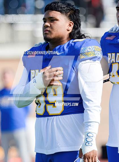 Thumbnail 1 in Los Gatos @ Junipero Serra (CIF CCS Open DI) photogallery.