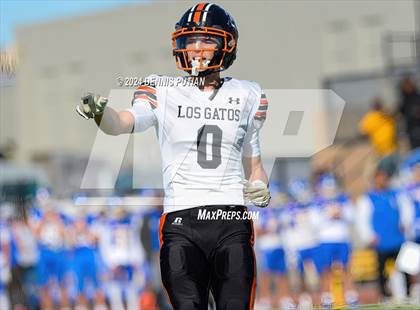 Thumbnail 3 in Los Gatos @ Junipero Serra (CIF CCS Open DI) photogallery.