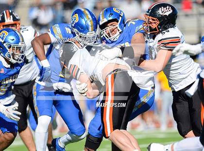 Thumbnail 1 in Los Gatos @ Junipero Serra (CIF CCS Open DI) photogallery.